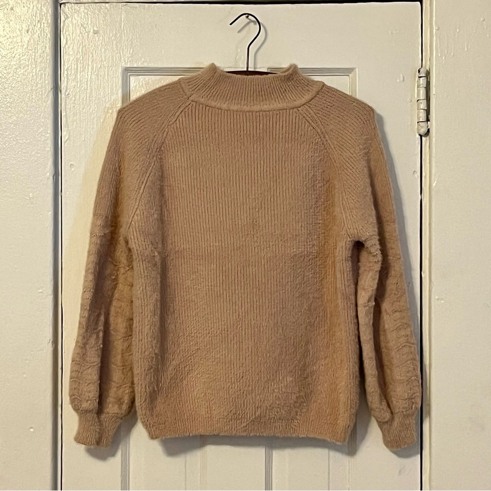 Vintage? Super Soft Unbranded Sweater Knit
